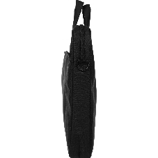 Сумка для ноутбука Continent CC-012 Black (15,6), черный