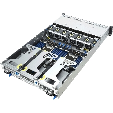 Серверная Платформа ASUS RS720-E12-RS12U
