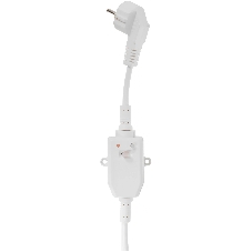 Водонагреватель электрический Haier ES30V-F4 INOX серебристый, накопительный, 30 л, 2 кВт