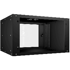 Шкаф телекоммуникационный настенный Cabeus Light, 19