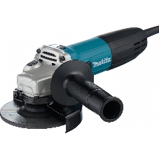 Угловая шлифовальная машина машина Makita GA4530R 720Вт 11000об/мин рез.шпин.:M14 d=115мм