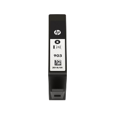 Картридж струйный HP 903 T6L99AE черный для HP OJP 6960/6970 (300 стр.)