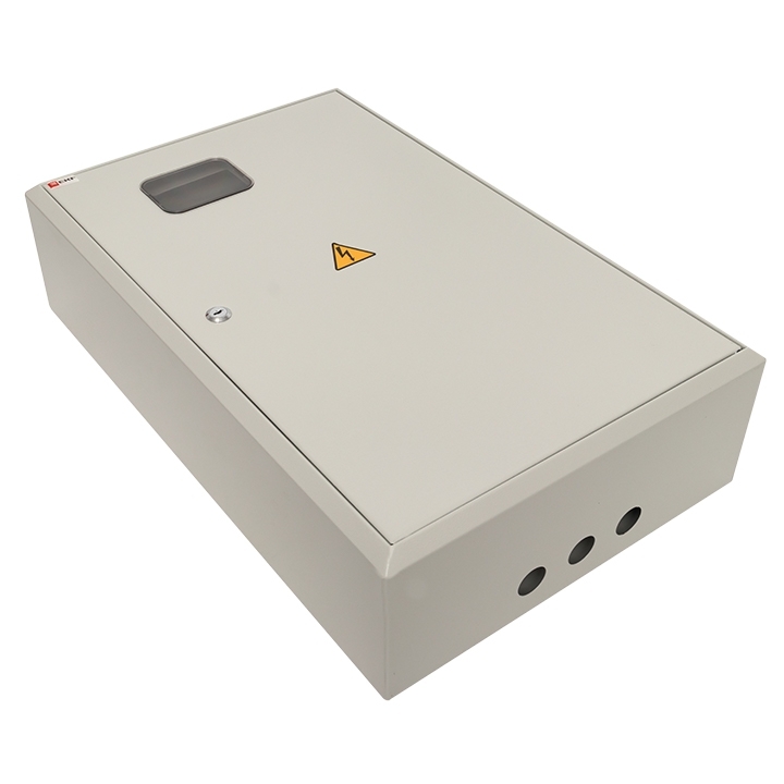 Щит учетно-распред. навесной ЩУРн PROxima 3/48 (630х400х160) IP31