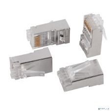 Разъем RJ-45 FTP для кабеля кат.5Е