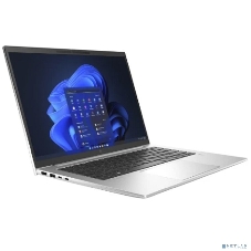 Ноутбук HP EliteBook 640 G10 серебристый 14