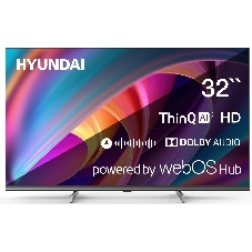Телевизор Hyundai 32