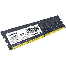 Оперативная память Indilinx, DDR4, 16GB (1x16GB), 3200 MHz, CL22, DIMM
