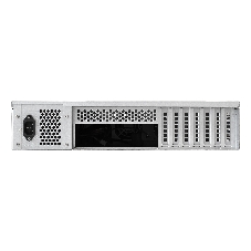 Корпус ExeGate Pro 2U2098L (RM 19