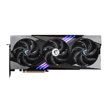Видеокарта MSI RTX 5080 GAMING TRIO OC 16Gb GDDR7 256bit 3xDP HDMI 3FAN RTL