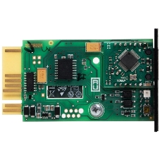 Плата управления Бастион SNMP-модуль NM810 (2147)