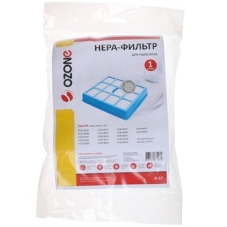 HEPA-фильтр OZONE H-57 для пылесоса PHILIPS