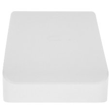 Коммутатор Ubiquiti USW-LITE-8-POE 8POE 1000M POE