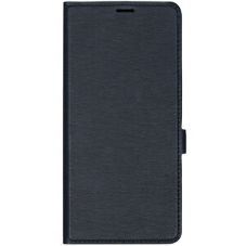 Чехол (клип-кейс) BoraSCO для Tecno Spark 20/20C/Go 2024/Pop 8 Microfiber Case лавандовый