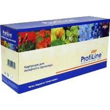Картридж лазерный ProfiLine PL-CLT-M404S для принтеров Samsung Xpress SL-C430/SL-C430W/SL-C480/SL-C480W/C482/C483/C432/C433 Magenta 1000 копий