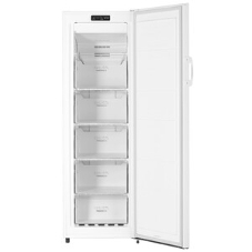 Морозильная камера Gorenje FN4171CW, белый, 186л, 6 ящиков