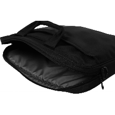 Сумка для ноутбука Continent CC-012 Black (15,6), черный