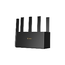 Двухдиапазонный гигабитный Wi-Fi 7 роутер Tenda TE3L BE3600, до 688 Мбит/с на 2,4 ГГц + до 2882 Мбит/с на 5 ГГц