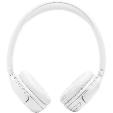 Беспроводные наушники JBL Tune 530BT белый, накладные, Bluetooth, складная конструкция