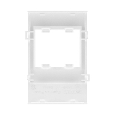 Рамка установочная под VIVA 2мод. PDA-DN 100 ДКС 10053