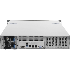 Сервер IRU Rock s2208ed 2x5218R 4x16Gb 1x500Gb M.2 SSD С621 2xGigEth 1x920W w/o OS (2185959)