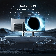 Моноблок Chuwi Unitech 27 27