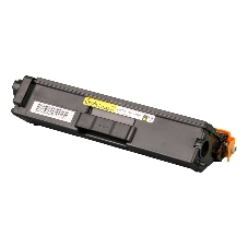 Картридж лазерный Sakura TN423Y для Brother HL-8260, DCP-8400, MFC-8690, желтый, 4 000к.