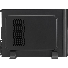Компьютерный корпус Aerocool/Formula V Line CS-101 mATX USB 3.0x2/audio 400W