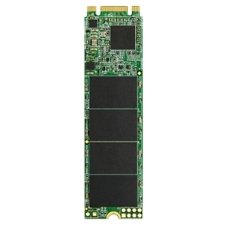 Накопитель SSD 480GB Transcend MTS820, 3D NAND, M.2, SATA III [R/W - 560/520 Mb/s]