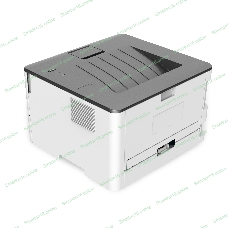 Принтер лазерный Pantum P3010D, A4, ч/б, печ. до 30 стр/мин, 1200 х 1200dpi, USB, проектная модель