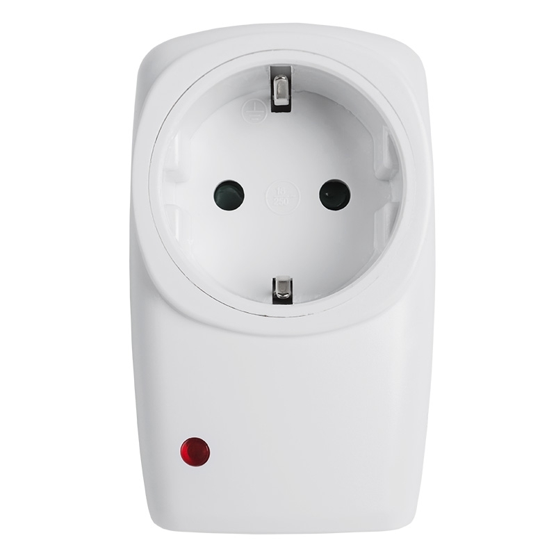Адаптер питания 220В Rexant + 2 USB RX-17