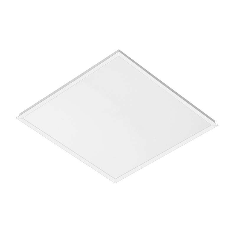 Светильник светодиодный AVRORA-32/prisma-sand ЛВО 595х595 LED 32Вт 4000К IP20 CSVT ЦБ000008869