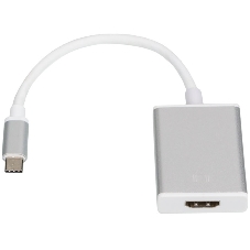 Адаптер USB-C TO HDMI 0.1M AT3888 ATCOM