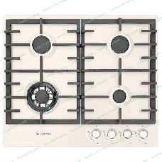 Газовая варочная панель Gefest ПВГ 1214-01 К81