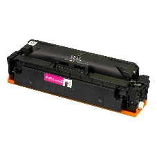 Картридж Sakura CF413X/046HM для HP и Canon, пурпурный, 5000 к.