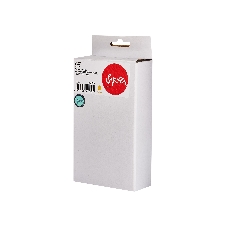Картридж струйный Sakura B3P21A (№727 Yellow) для HP, желтый, 130 мл.
