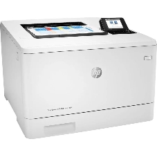 Принтер лазерный HP Color LaserJet Pro M455dn (3PZ95A), A4, цветной, печ. до 27 стр/мин., 600 x 600 dpi, USB, RJ-45, Air Print, Mopria