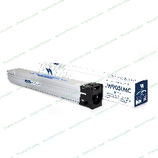 Картридж лазерный NVPrint совместимый NV-W9051MC Голубой для HP LJ Managed E87640/E87650/E87660 (52000k)