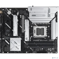 Материнская плата ASUS PRIME X870-P, AM5, AMD X870, 4xDDR5, 2xSATA, 4xM.2, 1xPCIe 5.0 x16, 2xPCIe 4.0 x1, 1xHDMI, 2xUSB-C, 1x 2.5Gb LAN, 4xUSB-A 3.2 Gen 1, 1xUSB-A 3.2 Gen 2, 4xUSB-A 2.0, 3x3.5 мм, 7.1, ATX