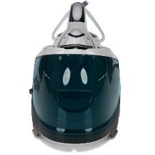 Парогенератор Tefal Pro Express Eco GV9E21E0, зеленый/белый