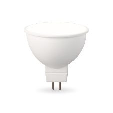 Лампа светодиодная	Ambrella light 160904 LED MR16 9W IC GU5.3 4000K 175-265V