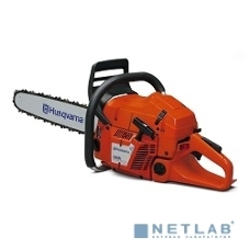 Бензопила HUSQVARNA 365SP (9670828-18) 3.4кВт 65.1см3 шина 18'' цепь 3/8''-1.5мм-68 бак: 0.77л-топл