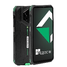 Смартфон MIG A65 8Gb, 128Gb, черный