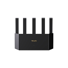 Двухдиапазонный гигабитный Wi-Fi 7 роутер Tenda TE3L BE3600, до 688 Мбит/с на 2,4 ГГц + до 2882 Мбит/с на 5 ГГц