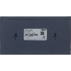 Коммутатор Dahua DH-CS4010-8ET2GT-60, 2×1 Гбит/с, управляемый