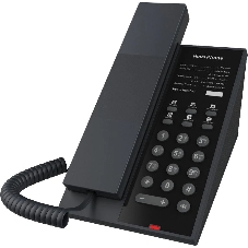 Телефон IP Fanvil H602W черный