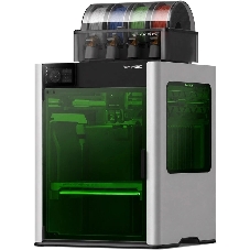 Принтер 3D Bambu Lab H2D Laser Full Combo, 40 Вт 350x320x325мм ABS/PLA/PETG/ASA/Carbon/TPU