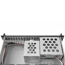 Корпус ExeGate Pro 2U550-06/2U2088 (RM 19