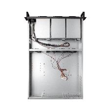 Серверный корпус ExeGate Pro EX285224RUS 2U650-HS09 (RM 19