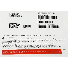 Операционная система OEM WIN 11 PRO 64B ENG 1PK FQC-10528 MS