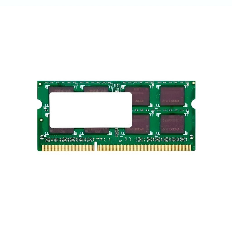Оперативная память Foxline, DDR4, 4GB (1x4 GB), 3200 MHz, CL22, SO-DIMM